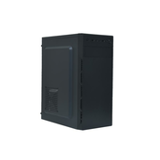 ZEUS Racunar Intel i3-14100 DDR4 16GB M.2 512GB Win11Pro