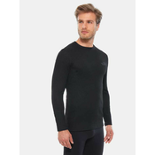 THE NORTH FACE M EASY L/S CREW NECK Long-Sleeve Top