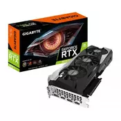 GIGABYTE grafična kartica GeForce RTX™ 3070 Ti GAMING 8GB
