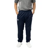 Moške hlače Bauer Team Lightweight Pant Navy XL