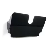 Durable Flexiplus stenski 1 A4 magnetni črni