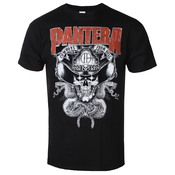 Metal majica moška Pantera - CFH Texas Skull - NNM - 51397900