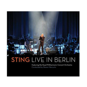 Sting - Live In Berlin (Blu-ray)