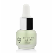 Negovalno olje NANI Bio Line 15 ml – Melona
