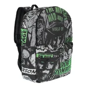 Nahrbtnik Rob Zombie - Mad Mad World - Daypack - DPRZMAD01-4