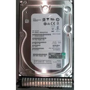 shumee Trdi disk HP Enterprise 8TB 7.2K LFF 512E DS SC SPCL, P02758-001