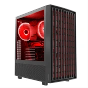 VIST VIST Breeze Ryzen 7 8700F RTX 5060Ti 32GB SSD 1TB WIFI W11, (5000009603)
