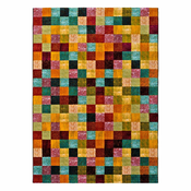 Tepih Universal Pandora Multi Colori, 140 x 200 cm