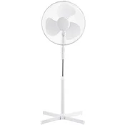 PLATINET stoni ventilator 16, 40 W, bijeli