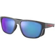 Prada Muške suncane naocare 0PS 07WS 13C08R, Sive