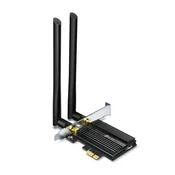 TP-Link Archer TX50E Notranje WLAN / Bluetooth 2402 Mbit/s