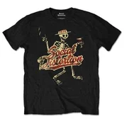 Social Distortion Vintage 1979 Black M Majica