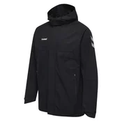 Hummel Jakna za decake 200028-2001, Crna