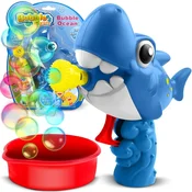 shumee Ricokids RK-905 Stroj za mehurčke Shark