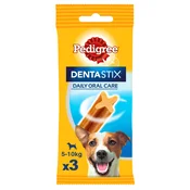 Pedigree DentaStix 10 x L - 7 kom (270 g)