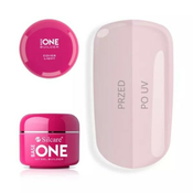 Gel baza za nokte One Cover Light 30g ? Silcare ? Kozmo.rs