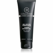 Collistar - UOMO toning gel de ducha 250 ml