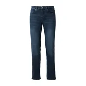 KARL LAGERFELD JEANS Kavbojke temno modra