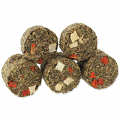 NATUREland BRUNCH Cookies carrot & parsnip 120 g