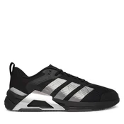 Adidas DROPSET CONTROL TRAINER M, muške patike za fitnes, crna NSW94