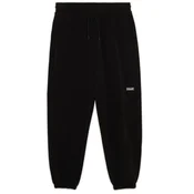 Cropp - Hlače jogger - črna