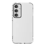 Maskica Samsung Galaxy S24 Plus Ples Lepi Air Layer Decal Black