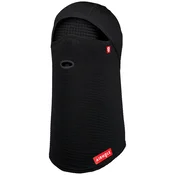 Airhole Full Hinge Balaclava black