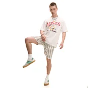 Cropp - Šorts - white