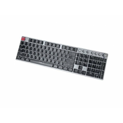 AULA Mehanicka tastatura F2090 3 in 1, Black switch