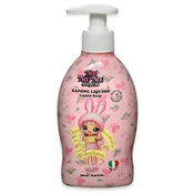 Liquid Soap Na Na Na