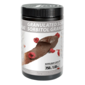 SORBITOL V GRANULAH SOSA