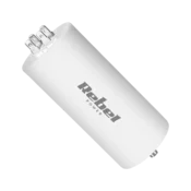 Rebel Kondenzator 55 µF, 450 V za enofazne motorje