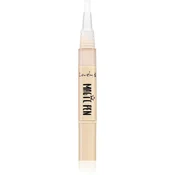 Magic Pen korektor za obraz, ki maskira razbarvanja 1 2 ml