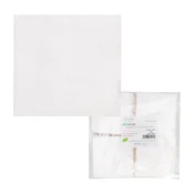 Bombažne obkladke Naturline 150 g 16,5 cm x 18 cm