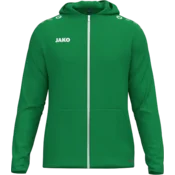 Jako Jakna s kapuco JAKO One Hooded Jacket