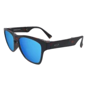 Hilx Unisex naocare za sunce, Crne