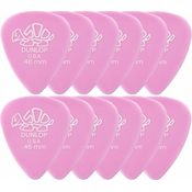 Dunlop 41P 0.46 Delrin 500 Standard