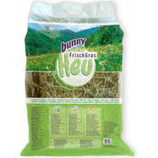 bunny Sveže seno FreshGrass Hay - 3 kg