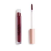 Revolution Lip Vinyl Intense Shine Lipgloss - Black Forest