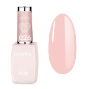 LED/UV hibridni lak za nohte 10 ml - Be Princess - 026