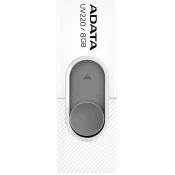 UV220 64GB USB 2.0 Bijelo-Sivo