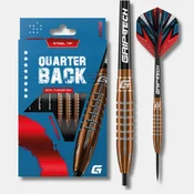 GOAT/Quarterback/V2/Steel Tip puščice