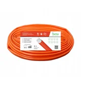 DODATNA CEV ZA POTOPNE ČRPALKE 1 25MM 20MB VARTCO