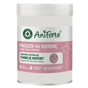 ANIFORTE Jetra vetal prašek - prehransko dopolnilo za pse - 100 g