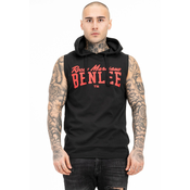 Benlee Mens sleeveless hoodie regular fit