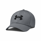 Under Armour Šilterica Men‘s Blitzing Cap Grey L/XL