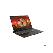 Laptop Lenovo Gaming 3 15ARH7 15.6 FHD IPS/R5-6600H/8GB/NVMe 512GB/RTX3050...