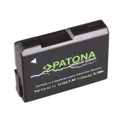 PATONA - Baterija Nikon EN-EL14 1100mAh Li-Ion Premium