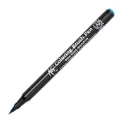 Sakura Koi Coloring Brush Pen marker | izberite velikost - flomaster Brown
