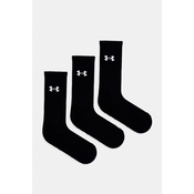 Nogavice Under Armour Performance 3-pack